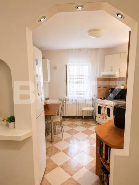 Apartament de vânzare 3 camere Soarelui - 196711AV | BLITZ Timișoara | Poza5