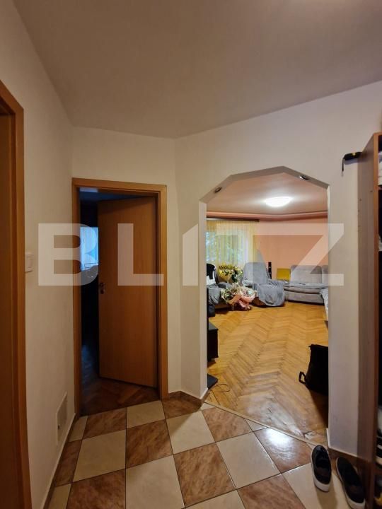 Apartament de vânzare 3 camere Soarelui - 196711AV | BLITZ Timișoara | Poza3