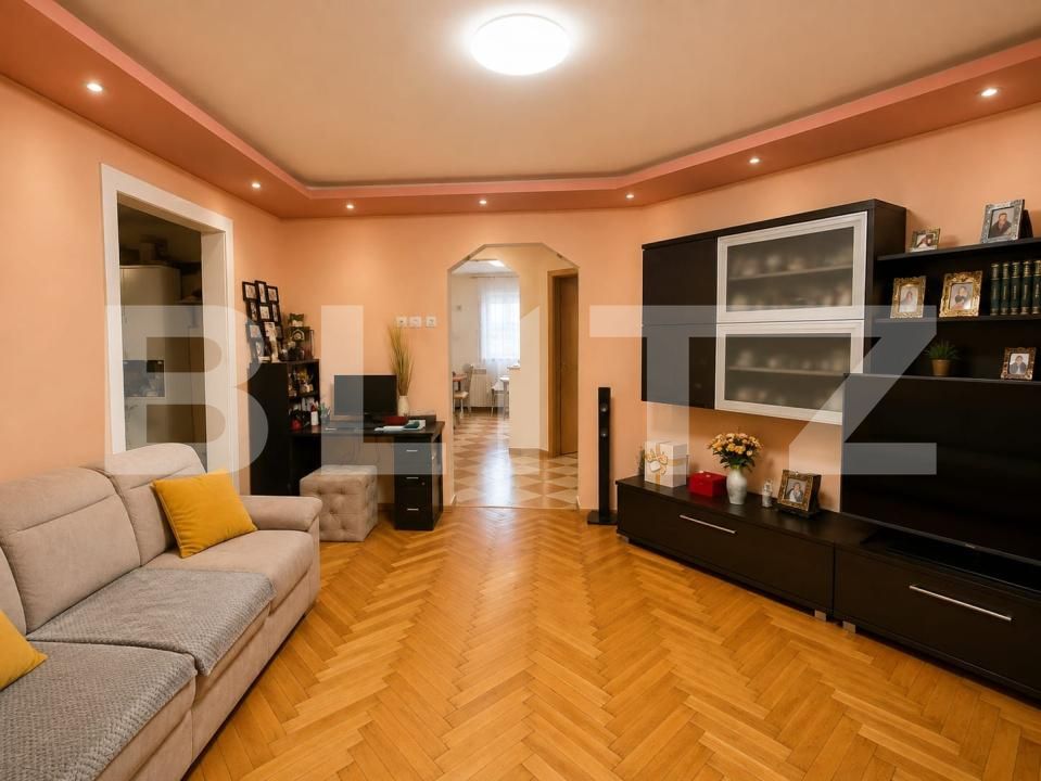 Apartament de vânzare 3 camere Soarelui - 196711AV | BLITZ Timișoara | Poza2