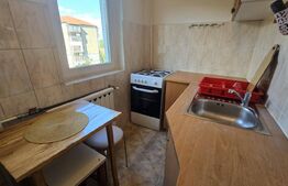 Apartament decomandat, 24.26 mp, mobilat, utilat, zona Lipovei