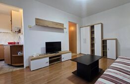 Apartament decomandat, 24.26 mp, mobilat, utilat, zona Lipovei