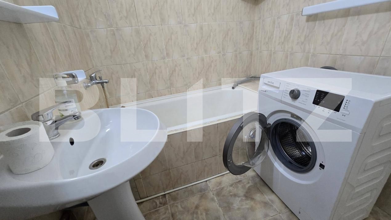 Garsonieră de vânzare Lipovei - 196764AV | BLITZ Timișoara | Poza4