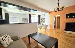 Apartament 2 camere, 57 mp, rezidential/Airbnb, zona Bucovina 