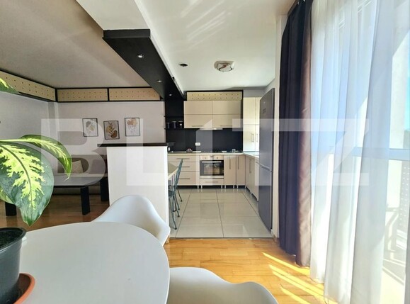 Apartament de închiriat 2 camere Bucovina - 196837AI | BLITZ Timișoara | Poza4