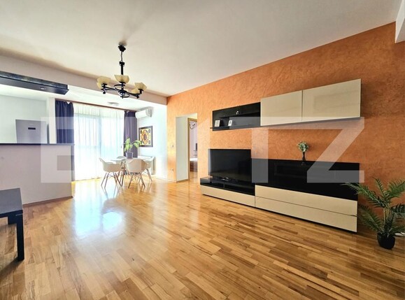 Apartament de închiriat 2 camere Bucovina - 196837AI | BLITZ Timișoara | Poza1