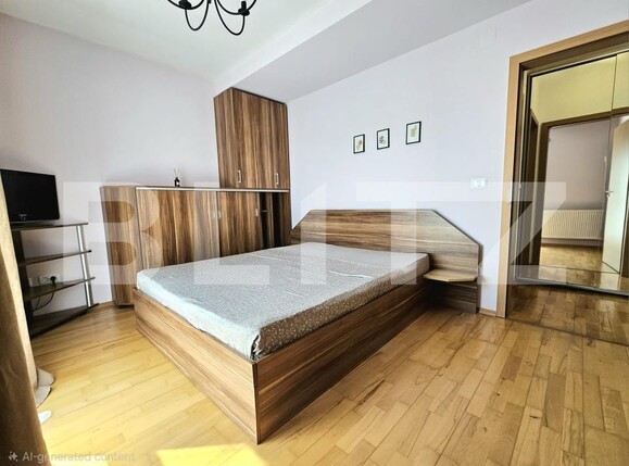 Apartament de închiriat 2 camere Bucovina - 196837AI | BLITZ Timișoara | Poza3