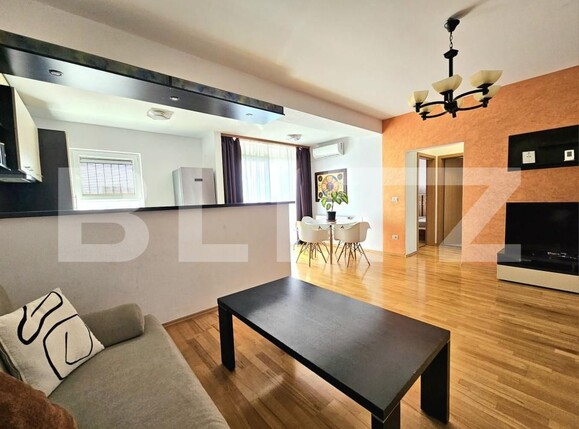 Apartament de închiriat 2 camere Bucovina - 196837AI | BLITZ Timișoara | Poza2