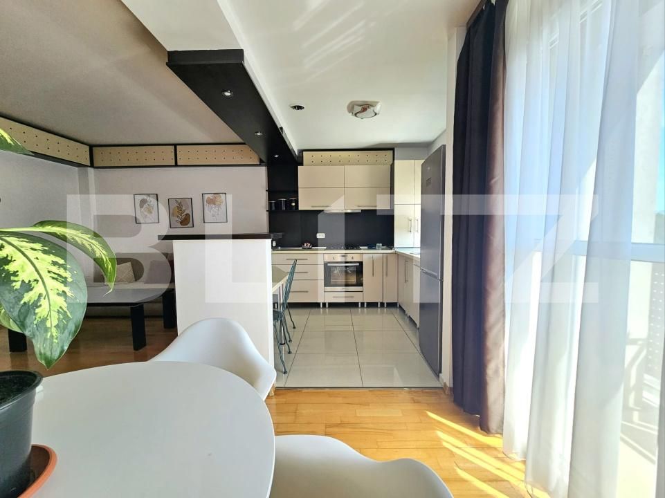 Apartament de închiriat 2 camere Bucovina - 196837AI | BLITZ Timișoara | Poza4