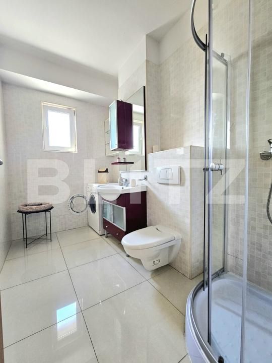 Apartament de închiriat 2 camere Bucovina - 196837AI | BLITZ Timișoara | Poza6