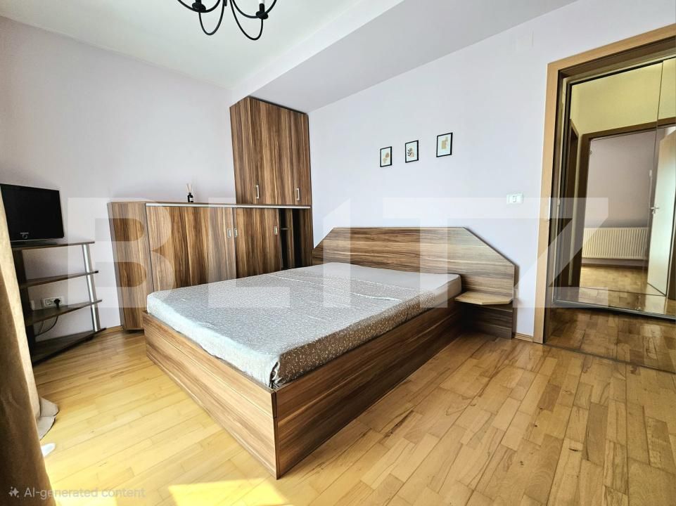 Apartament de închiriat 2 camere Bucovina - 196837AI | BLITZ Timișoara | Poza3