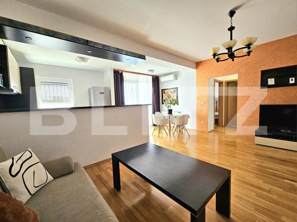 Apartament de închiriat 2 camere Bucovina - 196837AI | BLITZ Timișoara | Poza2