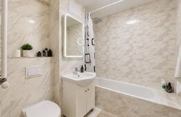 Apartament 3 camere, 58 mp, Calea Lipovei