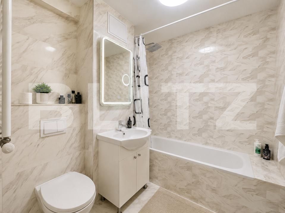 Apartament de vânzare 3 camere Lipovei - 196854AV | BLITZ Timișoara | Poza5