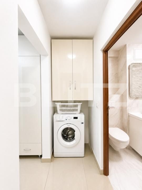 Apartament de vânzare 3 camere Lipovei - 196854AV | BLITZ Timișoara | Poza3
