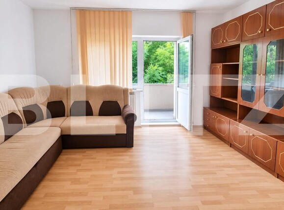 Apartament de vânzare 2 camere Kiriac - 196886AV | BLITZ Timișoara | Poza1