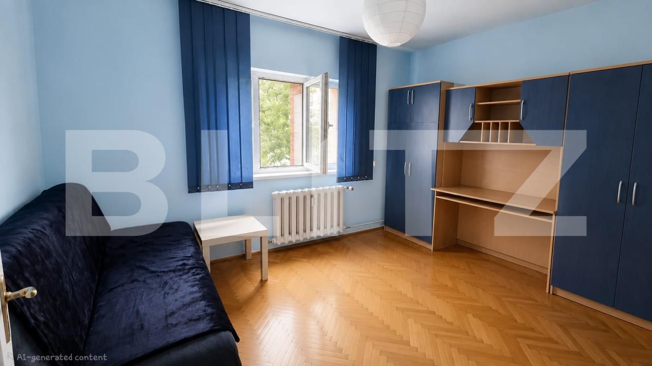 Apartament de vânzare 2 camere Kiriac - 196886AV | BLITZ Timișoara | Poza2