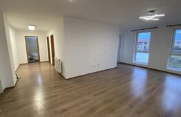 Apartament 3 camere, 54.30 mp, etajul 1, ideal investiție, zona Giroc