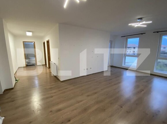 Apartament de vânzare 3 camere Giroc - 196912AV | BLITZ Timișoara | Poza1