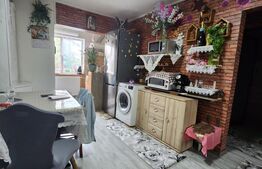 Apartament 2 camere, 52 mp, zona Lipovei