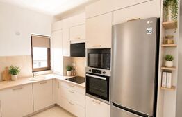 Apartament 2 camere, 46.90 mp, complet utilat și mobilat, zona Braytim- Giroc