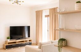 Apartament 2 camere, 46.90 mp, complet utilat și mobilat, zona Braytim- Giroc