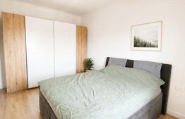 Apartament 2 camere, 46.90 mp, complet utilat și mobilat, zona Braytim- Giroc