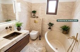 Apartament 2 camere, 46.90 mp, complet utilat și mobilat, zona Braytim- Giroc