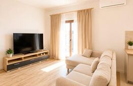 Apartament 2 camere, 46.90 mp, complet utilat și mobilat, zona Braytim- Giroc