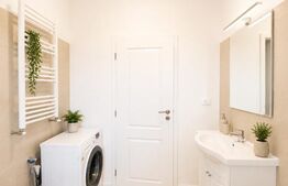 Apartament 2 camere, 46.90 mp, complet utilat și mobilat, zona Braytim- Giroc