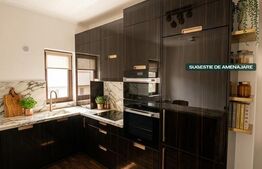 Apartament 2 camere, 46.90 mp, complet utilat și mobilat, zona Braytim- Giroc
