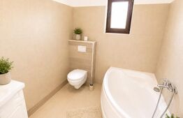 Apartament 2 camere, 46.90 mp, complet utilat și mobilat, zona Braytim- Giroc