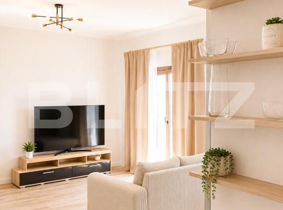 Apartament de vânzare 2 camere Giroc - 196950AV | BLITZ Timișoara | Poza1