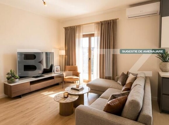 Apartament de vânzare 2 camere Giroc - 196950AV | BLITZ Timișoara | Poza1