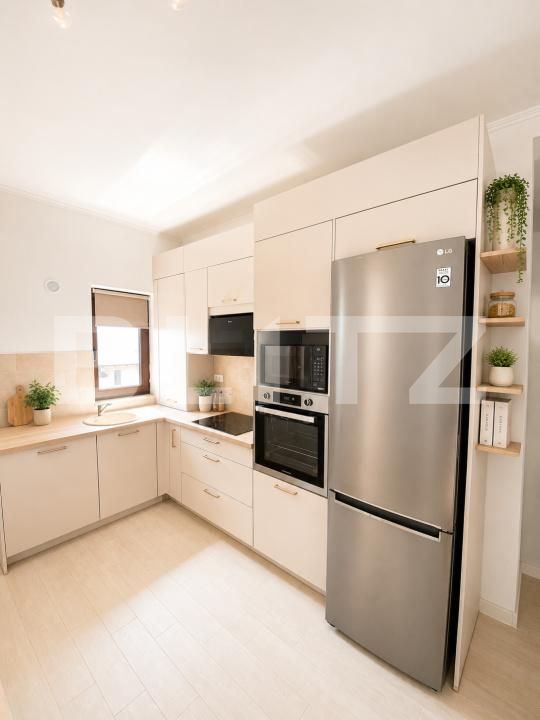 Apartament de vânzare 2 camere Giroc - 196950AV | BLITZ Timișoara | Poza3