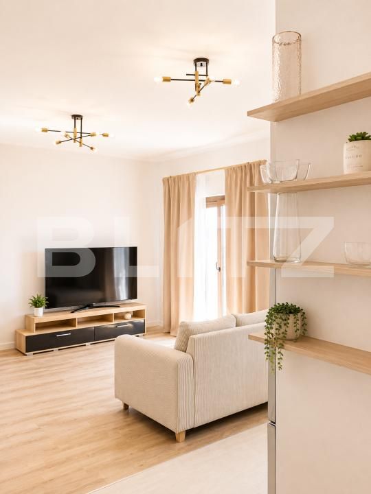 Apartament de vânzare 2 camere Giroc - 196950AV | BLITZ Timișoara | Poza5