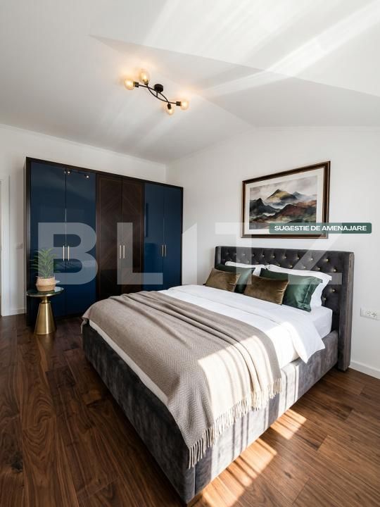 Apartament de vânzare 2 camere Giroc - 196950AV | BLITZ Timișoara | Poza2