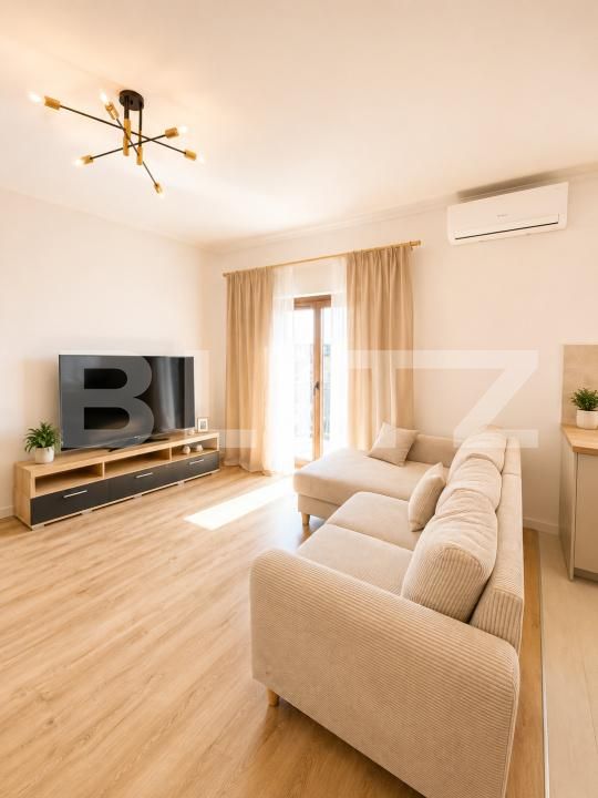 Apartament de vânzare 2 camere Giroc - 196950AV | BLITZ Timișoara | Poza2