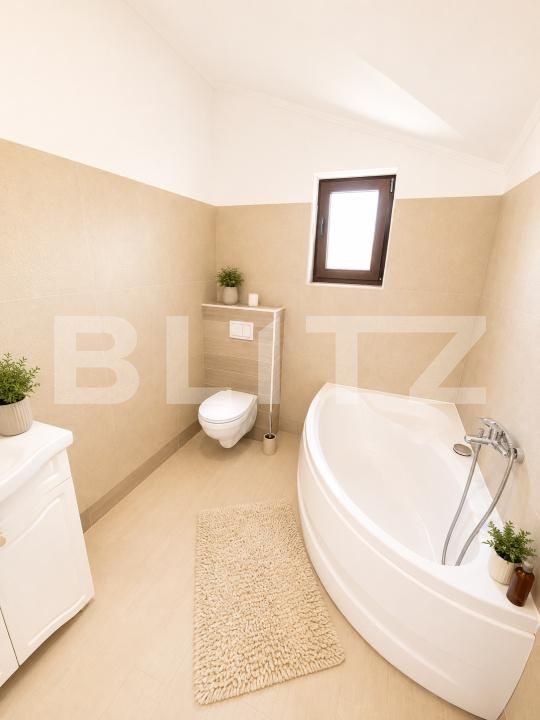 Apartament de vânzare 2 camere Giroc - 196950AV | BLITZ Timișoara | Poza5