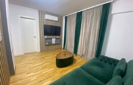Apartament 2 camere, 53 mp, zona Fabric