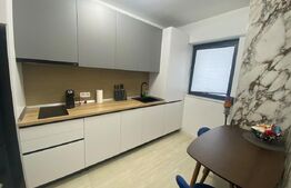 Apartament 2 camere, 53 mp, zona Fabric