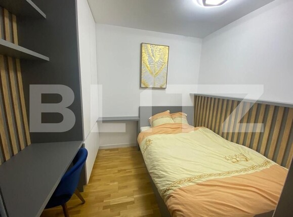 Apartament de închiriat 2 camere Fabric - 196973AI | BLITZ Timișoara | Poza4