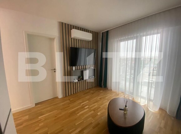 Apartament de închiriat 2 camere Fabric - 196973AI | BLITZ Timișoara | Poza1