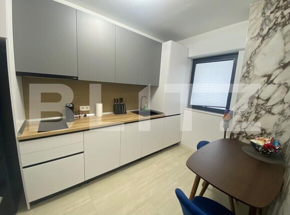 Apartament de închiriat 2 camere Fabric - 196973AI | BLITZ Timișoara | Poza5