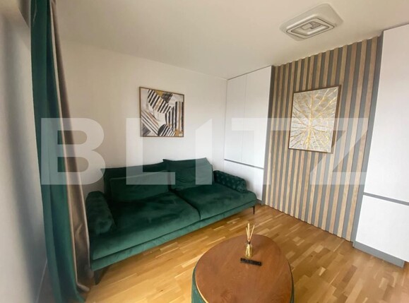 Apartament de închiriat 2 camere Fabric - 196973AI | BLITZ Timișoara | Poza2