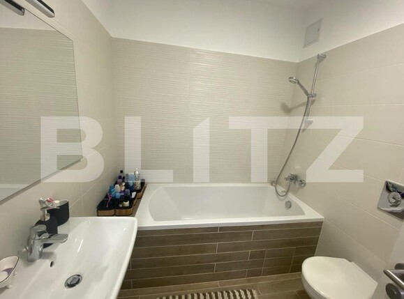 Apartament de închiriat 2 camere Fabric - 196973AI | BLITZ Timișoara | Poza7