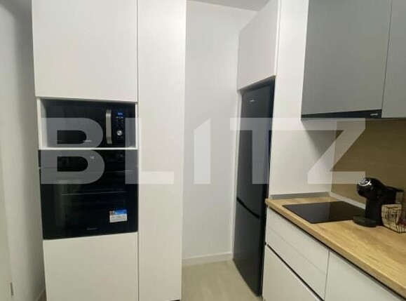 Apartament de închiriat 2 camere Fabric - 196973AI | BLITZ Timișoara | Poza6