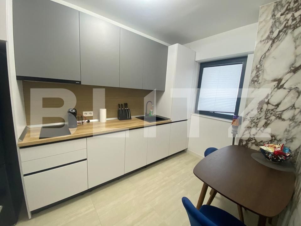 Apartament de închiriat 2 camere Fabric - 196973AI | BLITZ Timișoara | Poza5