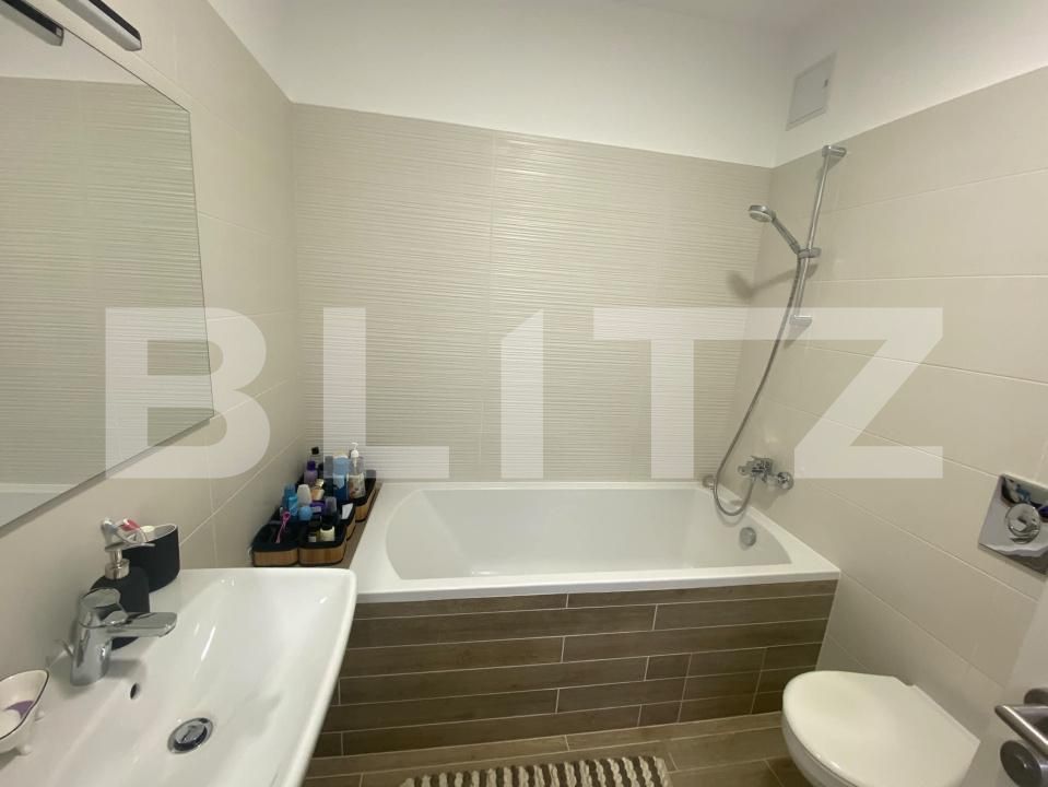 Apartament de închiriat 2 camere Fabric - 196973AI | BLITZ Timișoara | Poza7