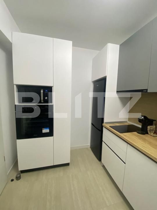 Apartament de închiriat 2 camere Fabric - 196973AI | BLITZ Timișoara | Poza6