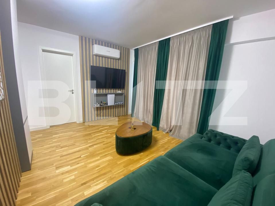 Apartament de închiriat 2 camere Fabric - 196973AI | BLITZ Timișoara | Poza3